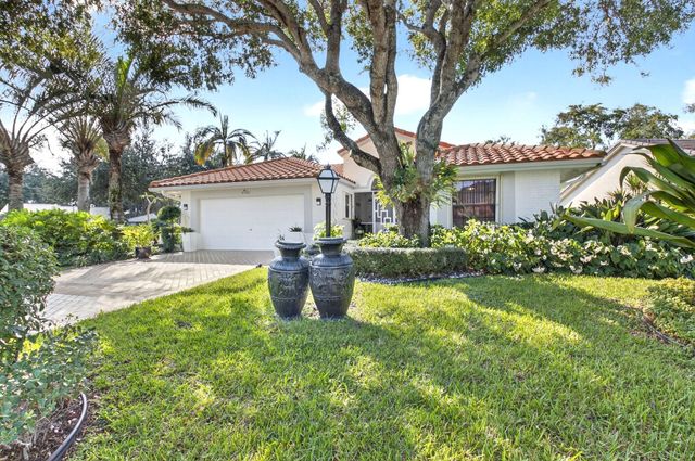 4560 Catamaran Circle, Boynton Beach, FL 33436