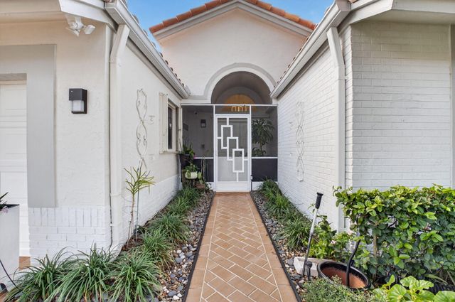 4560 Catamaran Circle, Boynton Beach, FL 33436