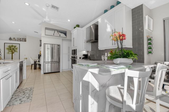 4560 Catamaran Circle, Boynton Beach, FL 33436