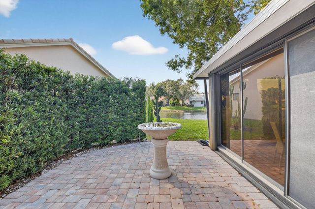 4560 Catamaran Circle, Boynton Beach, FL 33436