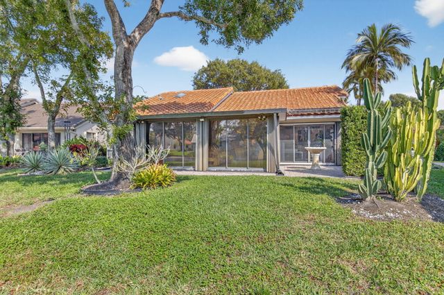 4560 Catamaran Circle, Boynton Beach, FL 33436