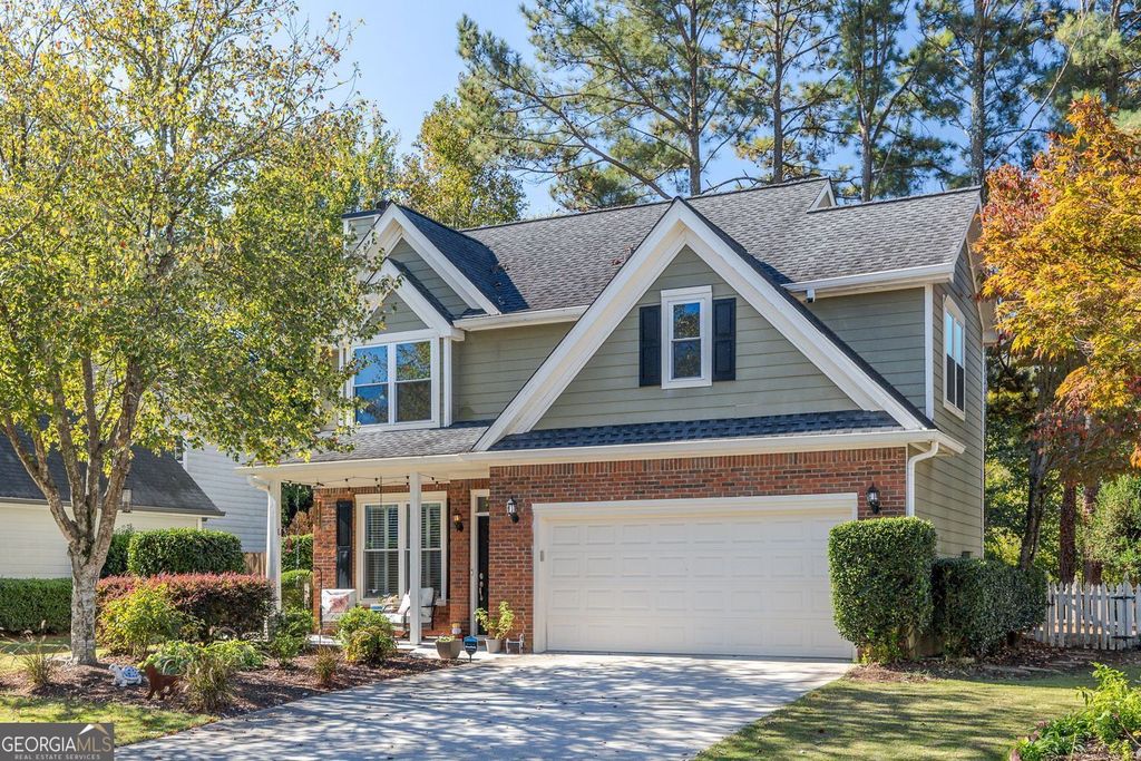 2511 Waterstone Way, Marietta, GA 30062