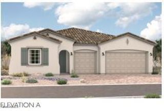 1293 W BAREFOOT Road, Apache Junction, AZ 85120