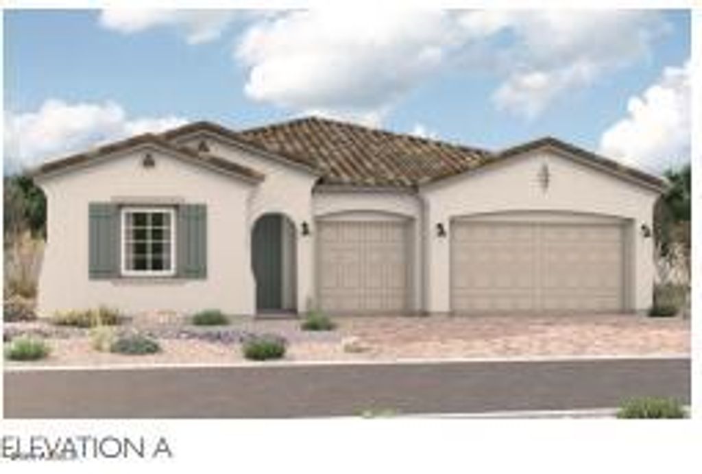 1293 W BAREFOOT Road, Apache Junction, AZ 85120