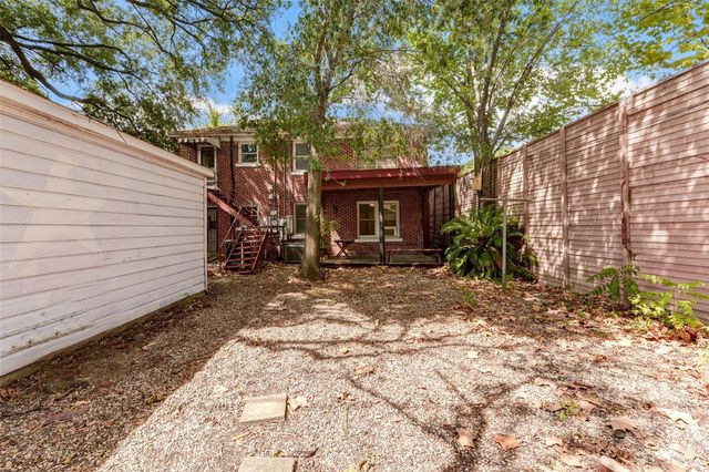 1737 Branard Street 1, Houston, TX 77098