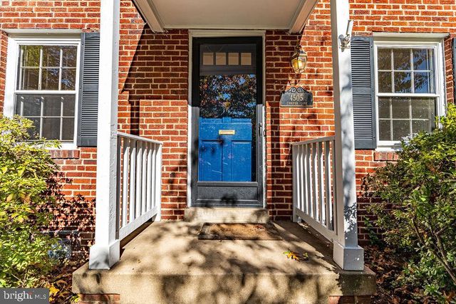 4505 CONIFER LN, Bethesda, MD 20814
