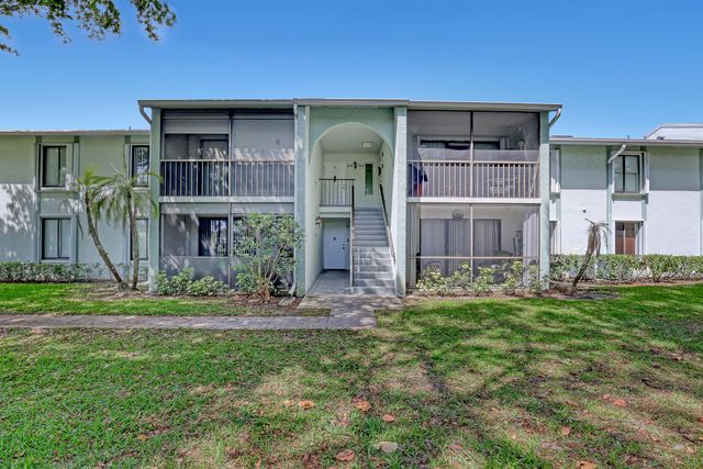3618 Alder Drive H2, West Palm Beach, FL 33417