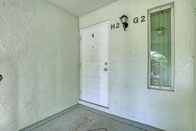 3618 Alder Drive H2, West Palm Beach, FL 33417