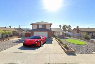 25821 Blake, Moreno Valley, CA 92553
