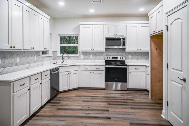 1402 Audrey, Deridder, LA 70634