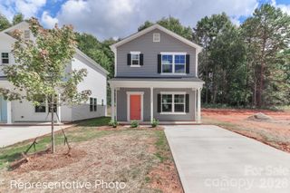 796 Hillard Street, Statesville, NC 28625