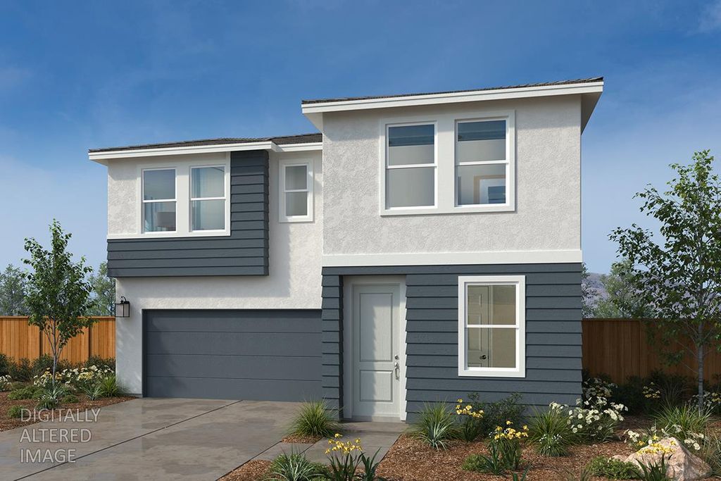 3604 Parc Villa Cir, Sacramento, CA 95827