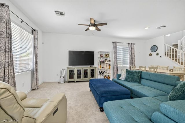 4025 Redwood Glen Court, Las Vegas, NV 89141