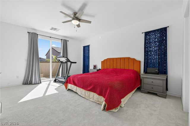 4025 Redwood Glen Court, Las Vegas, NV 89141