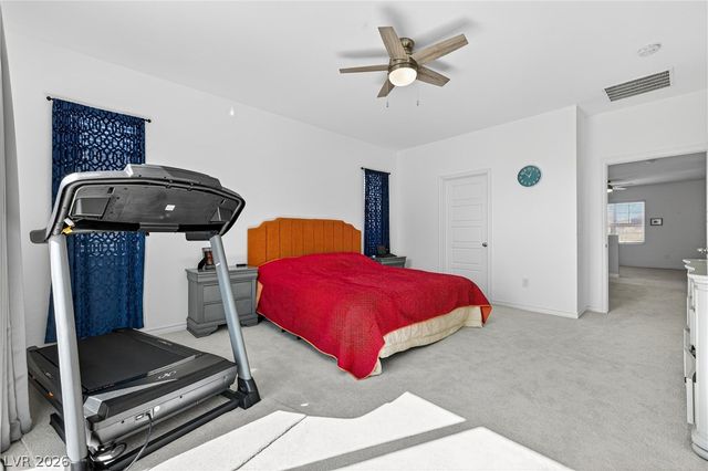 4025 Redwood Glen Court, Las Vegas, NV 89141