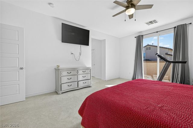 4025 Redwood Glen Court, Las Vegas, NV 89141