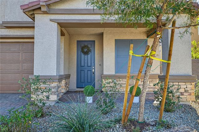 4025 Redwood Glen Court, Las Vegas, NV 89141