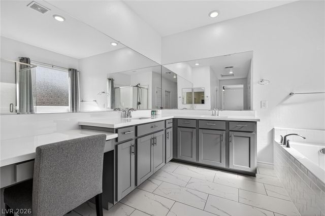 4025 Redwood Glen Court, Las Vegas, NV 89141