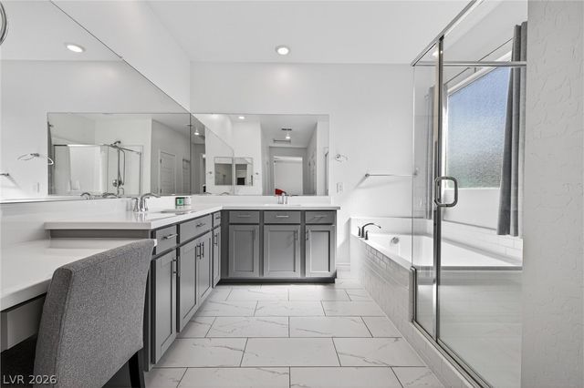 4025 Redwood Glen Court, Las Vegas, NV 89141