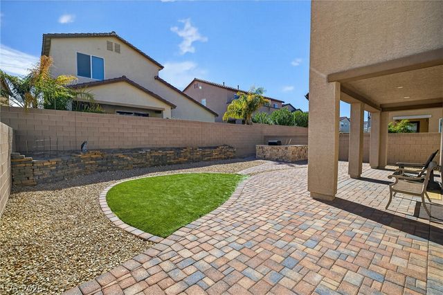 4025 Redwood Glen Court, Las Vegas, NV 89141