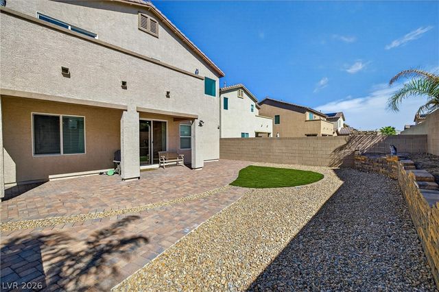 4025 Redwood Glen Court, Las Vegas, NV 89141