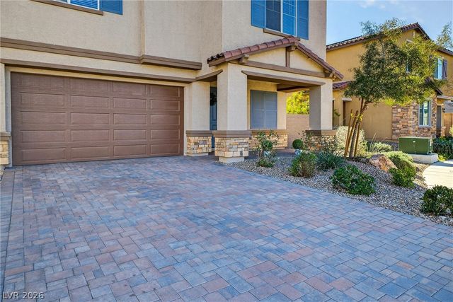 4025 Redwood Glen Court, Las Vegas, NV 89141
