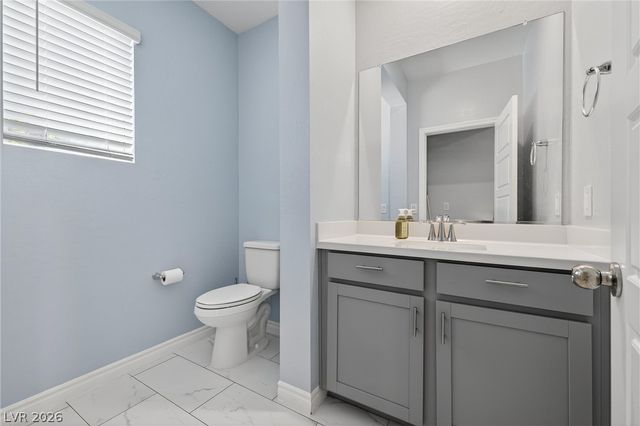 4025 Redwood Glen Court, Las Vegas, NV 89141