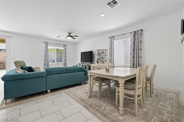 4025 Redwood Glen Court, Las Vegas, NV 89141