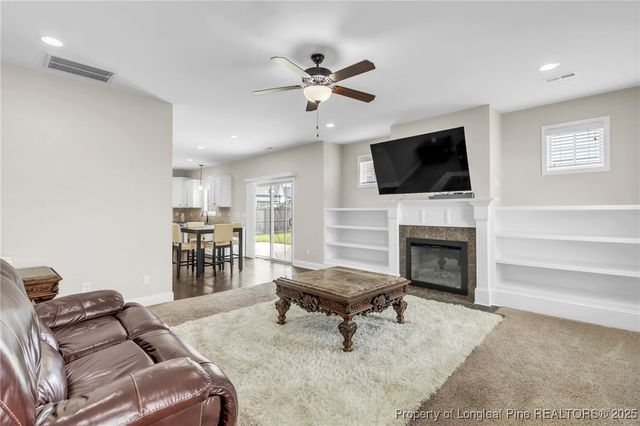4015 Pleasantburg Drive, Fayetteville, NC 28312