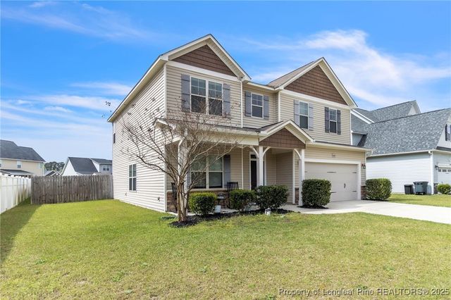 4015 Pleasantburg Drive, Fayetteville, NC 28312