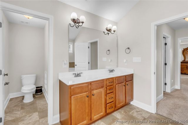 4015 Pleasantburg Drive, Fayetteville, NC 28312