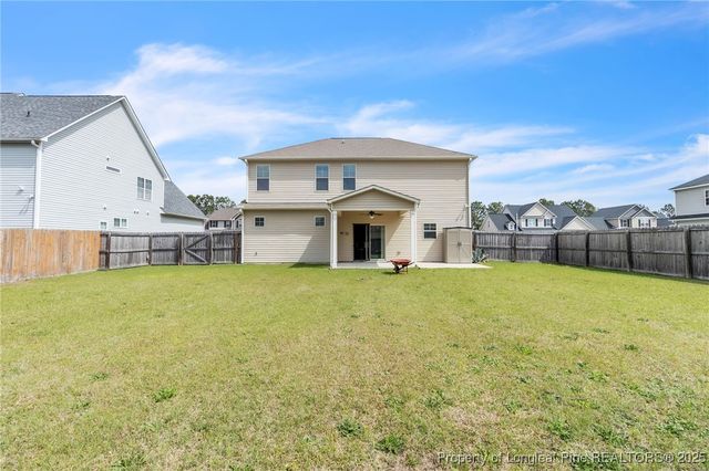 4015 Pleasantburg Drive, Fayetteville, NC 28312