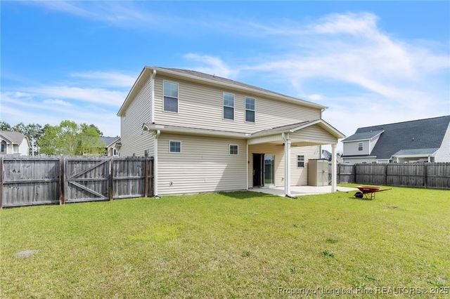 4015 Pleasantburg Drive, Fayetteville, NC 28312