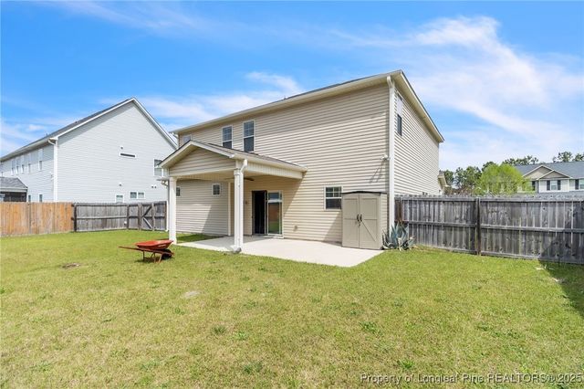 4015 Pleasantburg Drive, Fayetteville, NC 28312