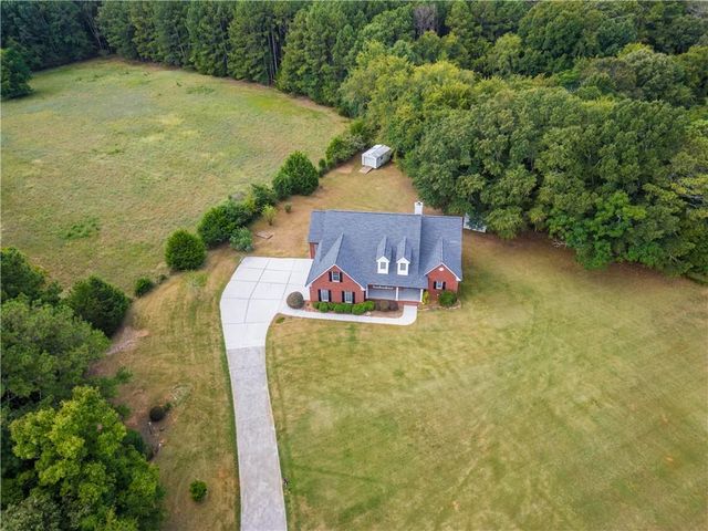 903 Little River Road, Social Circle, GA 30025