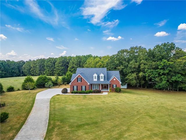903 Little River Road, Social Circle, GA 30025