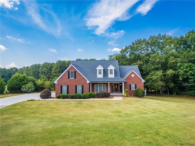903 Little River Road, Social Circle, GA 30025