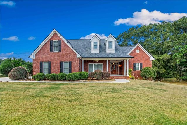 903 Little River Road, Social Circle, GA 30025
