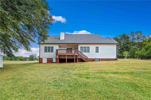 903 Little River Road, Social Circle, GA 30025