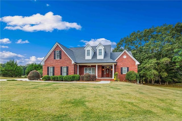 903 Little River Road, Social Circle, GA 30025
