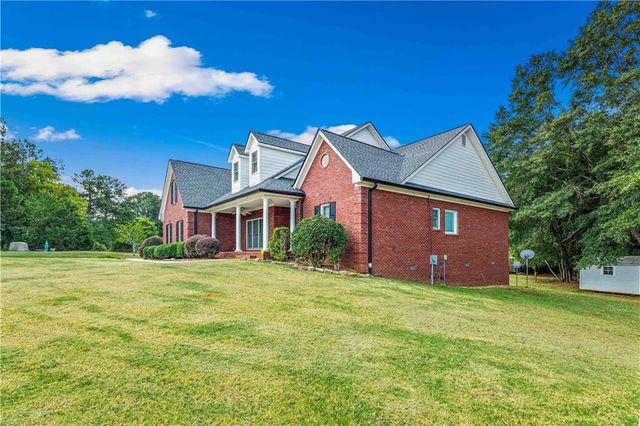 903 Little River Road, Social Circle, GA 30025