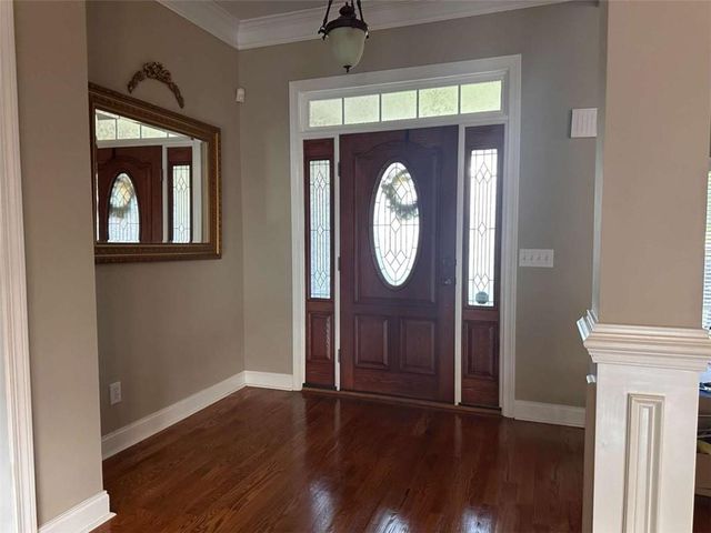 903 Little River Road, Social Circle, GA 30025