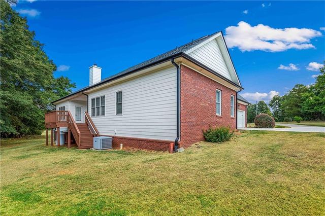 903 Little River Road, Social Circle, GA 30025