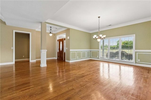 903 Little River Road, Social Circle, GA 30025