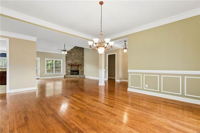 903 Little River Road, Social Circle, GA 30025
