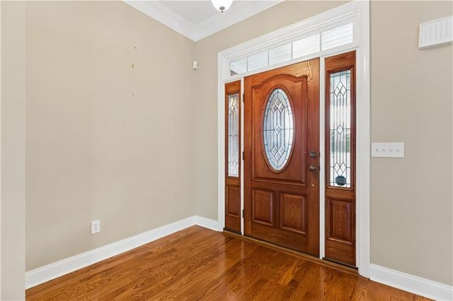 903 Little River Road, Social Circle, GA 30025