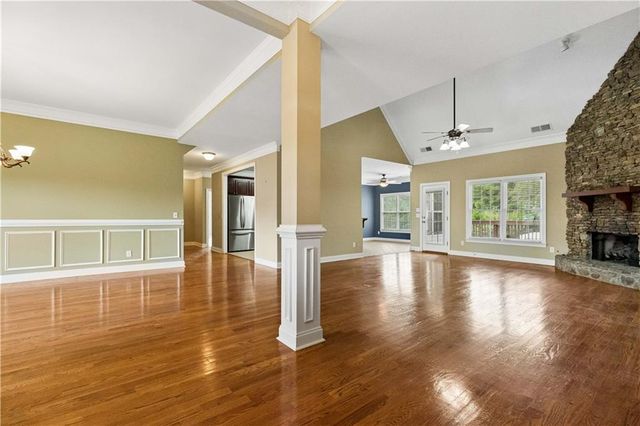 903 Little River Road, Social Circle, GA 30025