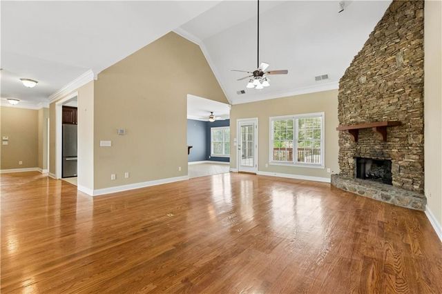 903 Little River Road, Social Circle, GA 30025