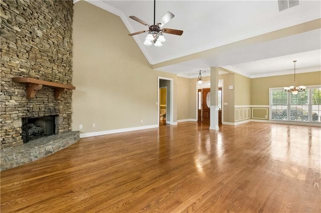 903 Little River Road, Social Circle, GA 30025