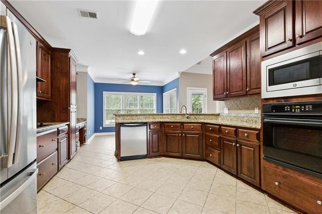 903 Little River Road, Social Circle, GA 30025